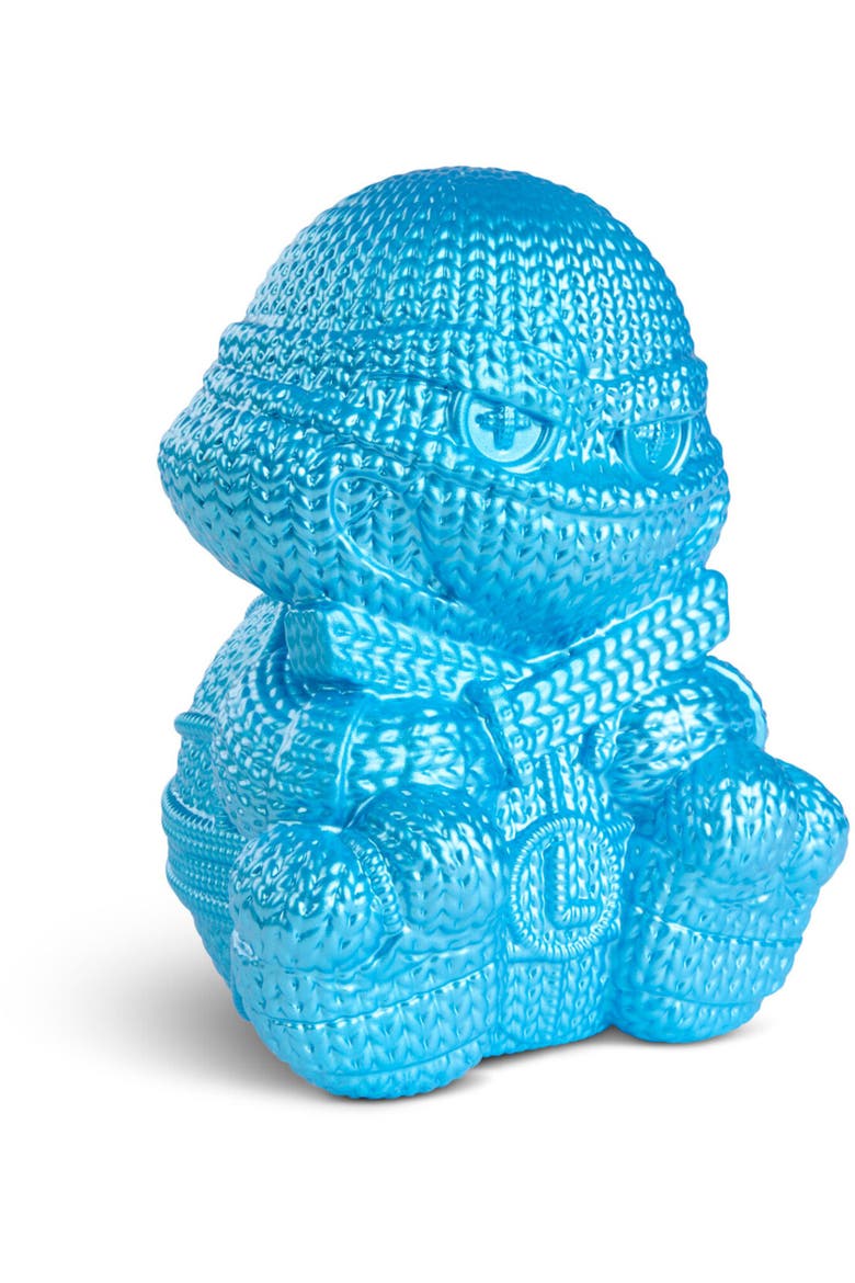 Tmnt - Leonardo, Alternate, color, Multicolor