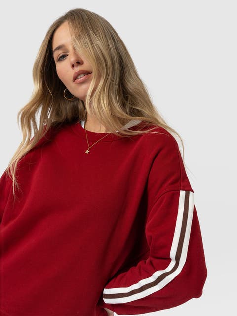 Victory Sweatshirt