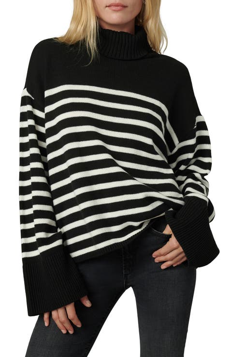 The Penelope Stripe Sweater