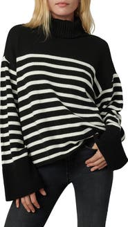 Joe's The Penelope Stripe Sweater