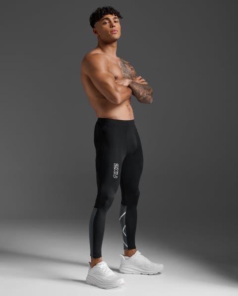 Light Speed React Comp Tights