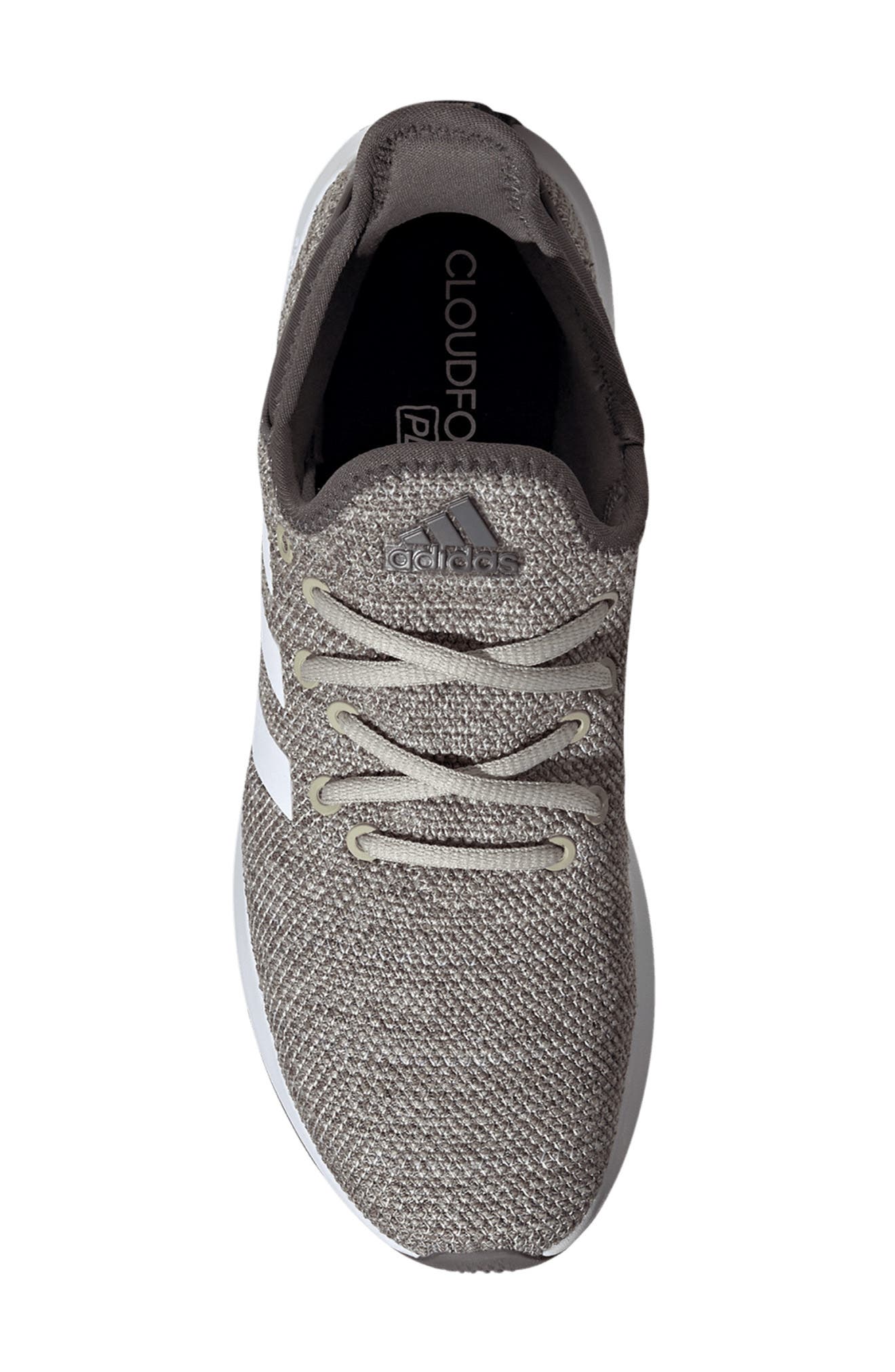 adidas Cloudfoam Pure Running Shoe, Alternate, color, 