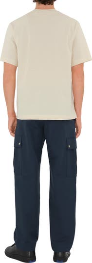 Logo Cotton T-shirt