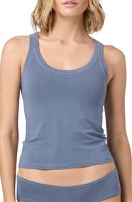 Florence by Mills Stretch Cotton Camisole
