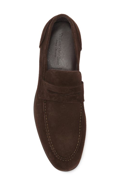 To Boot New York Ontario Penny Loafer