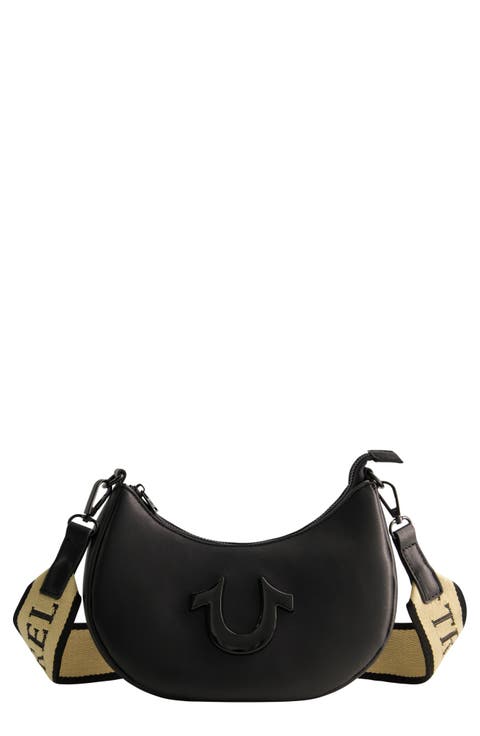 Horseshoe Shoulder Bag