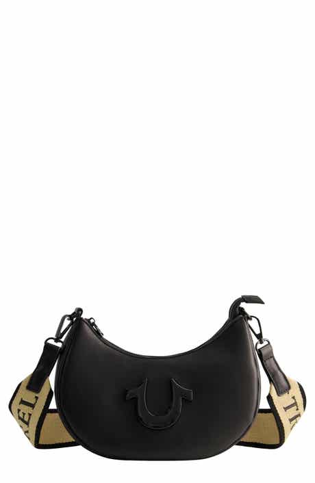 True Religion Horseshoe Shoulder Bag