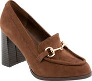 BCBGeneration Yixy Loafer Pump