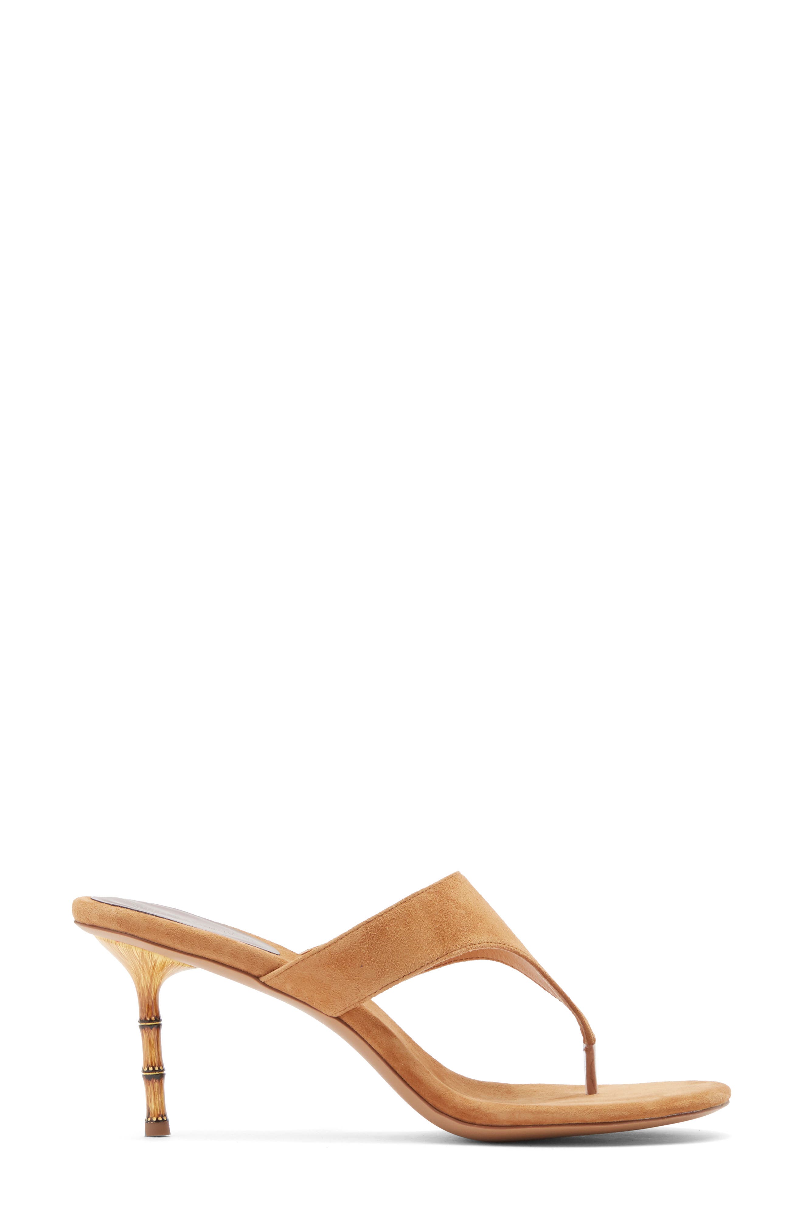 Marilla Stiletto Sandal, Alternate, color, CAMEL SUEDE