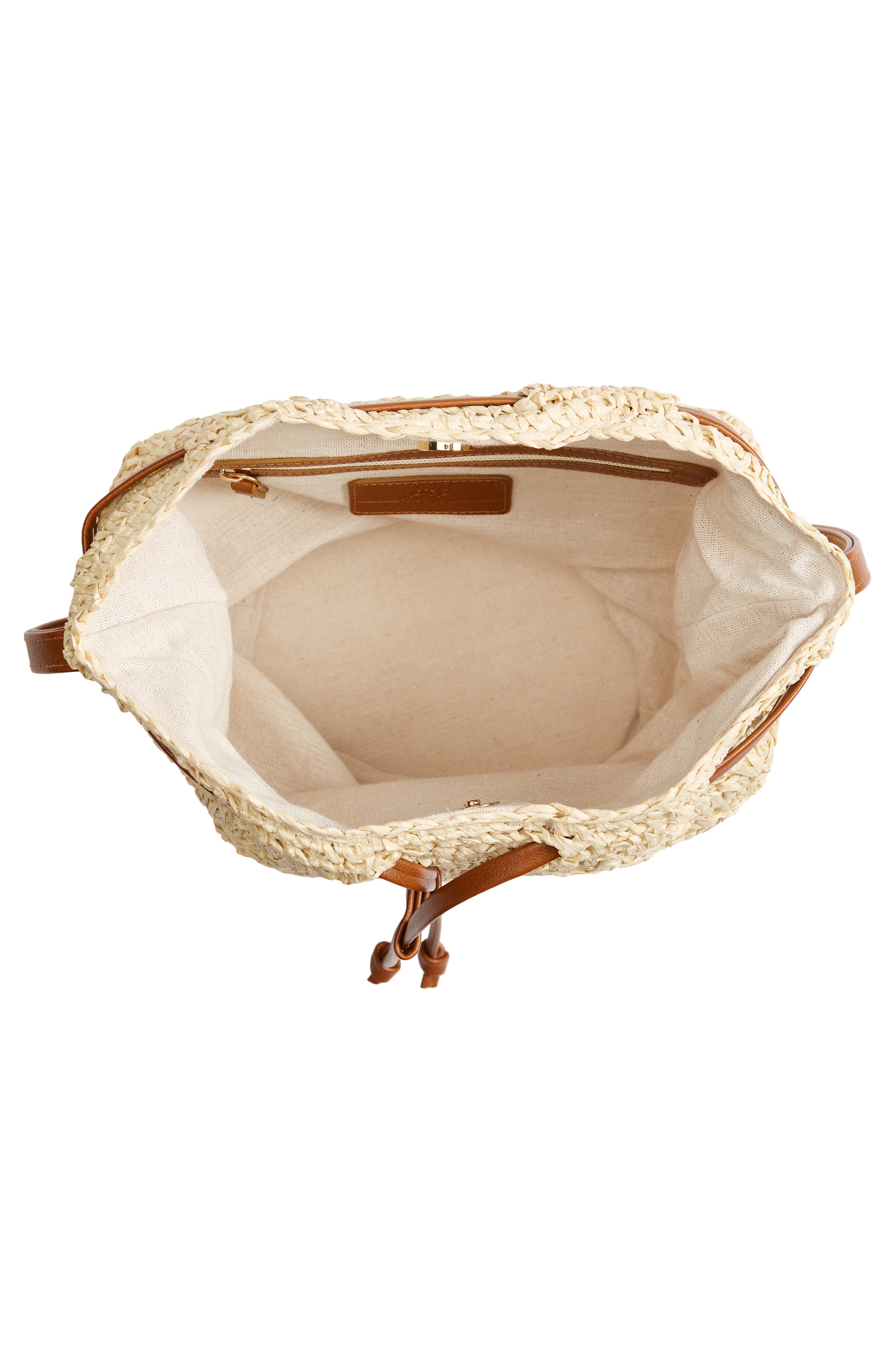 BTB Los Angeles Isabella Crossbody Bag, Alternate, color, 