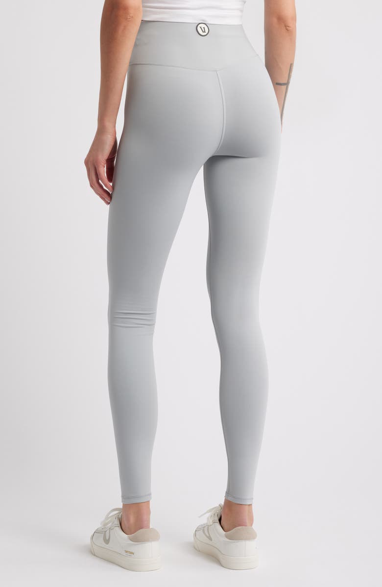 Vuori Chilled Out Leggings, Alternate, color, Chalk Blue