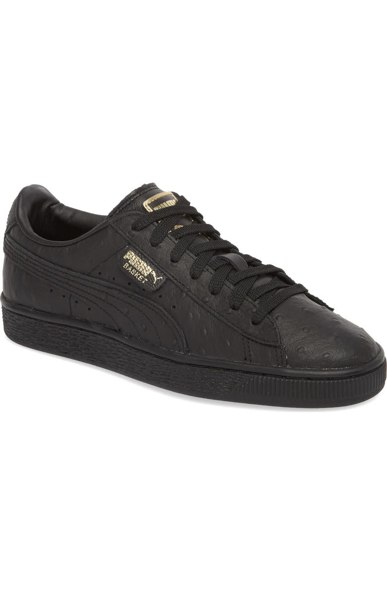 PUMA 'Basket' Sneaker, Main, color,
