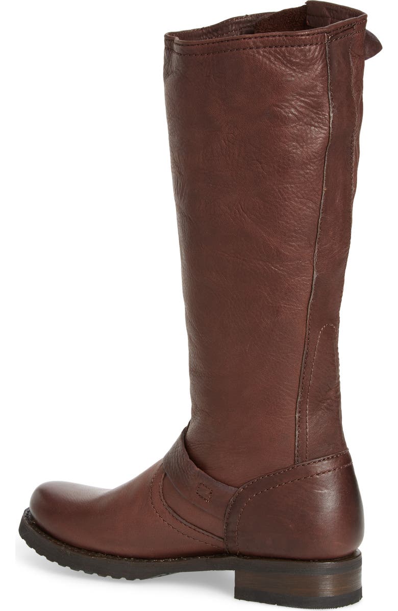 Frye 'Veronica Slouch' Boot, Alternate, color,