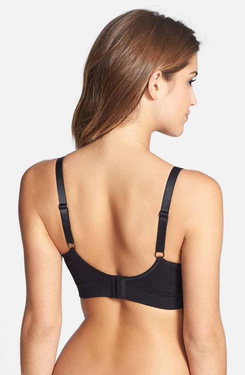 BOOB 'Fast Food' Seamless Nursing Bra, Alternate, color,