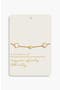 selected Metallic Gold