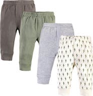 Touched by Nature Organic Cotton Pants Bottoms