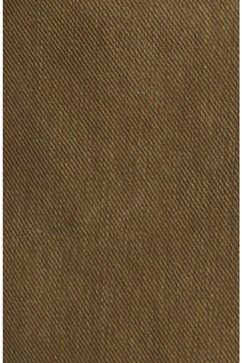 Straight Leg Jeans, Alternate, color, LIGHT BROWN