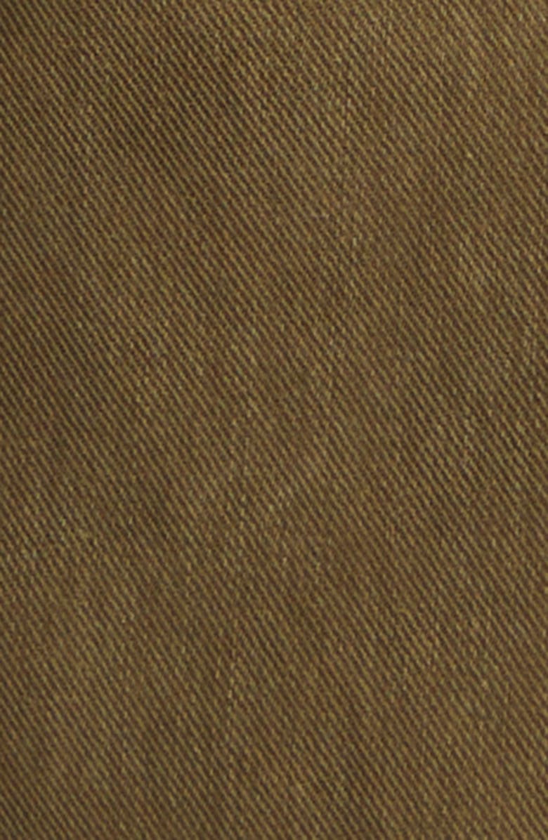 Boglioli Straight Leg Jeans, Alternate, color, Light Brown