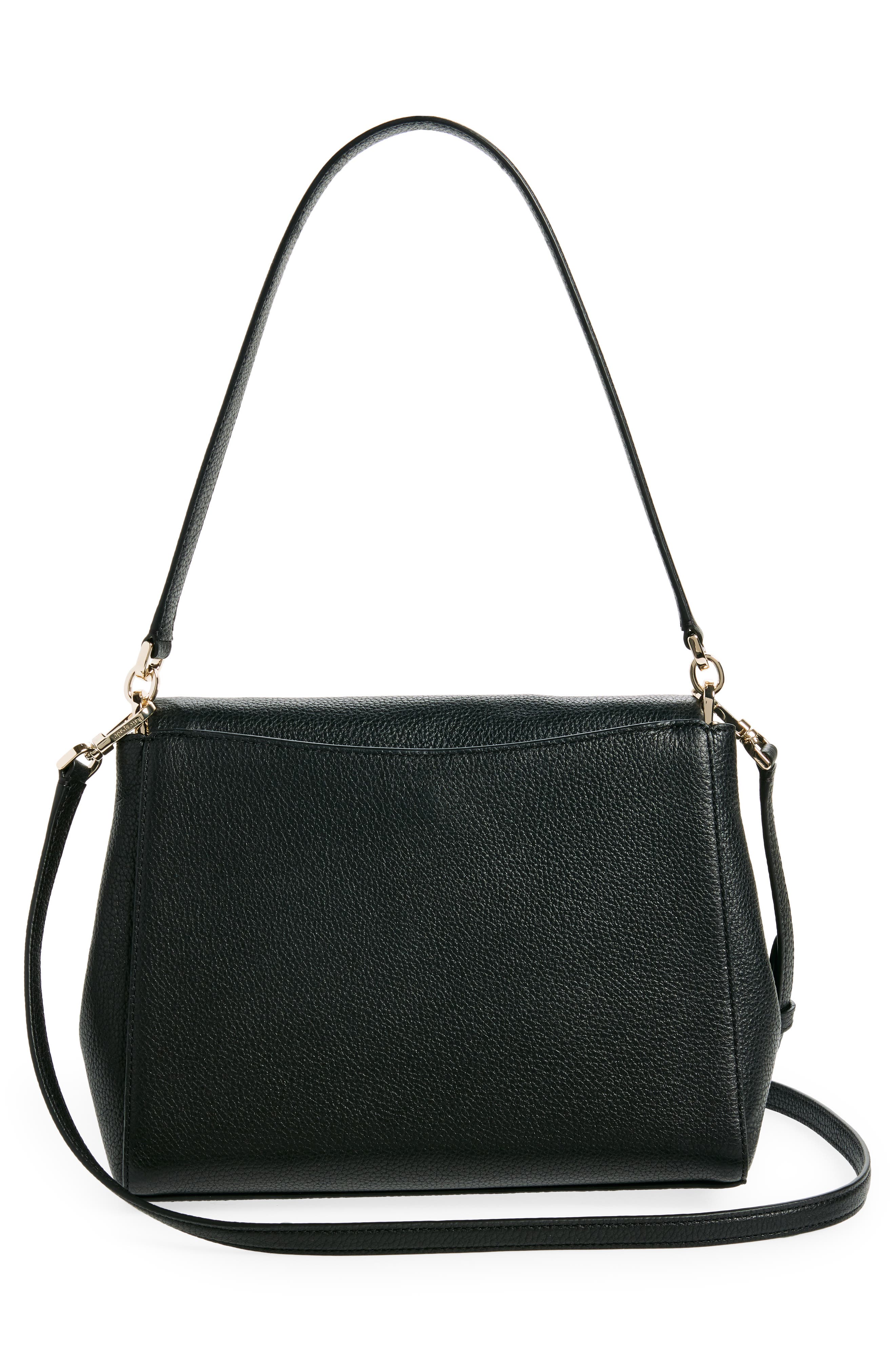 Kate Spade New York leila medium convertible shoulder bag, Alternate, color, 
