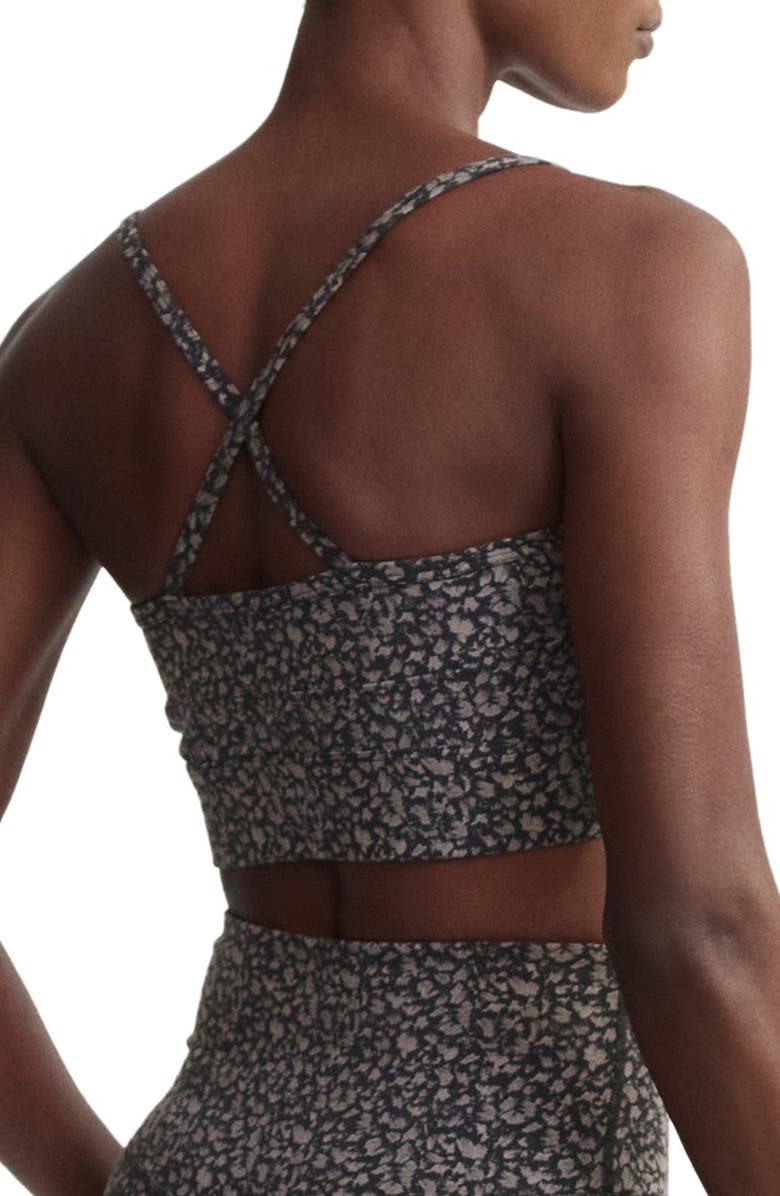 Varley Let's Move Irena Sports Bra, Alternate, color,