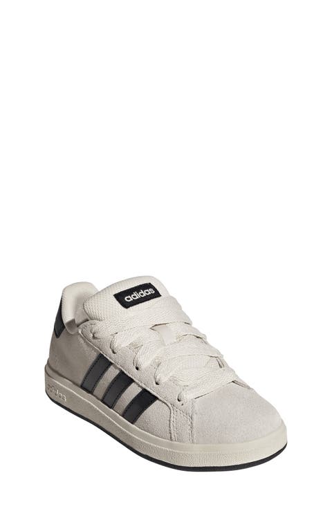 Kids' Grand Court '00s Sneaker (Toddler, Little Kid & Big Kid)