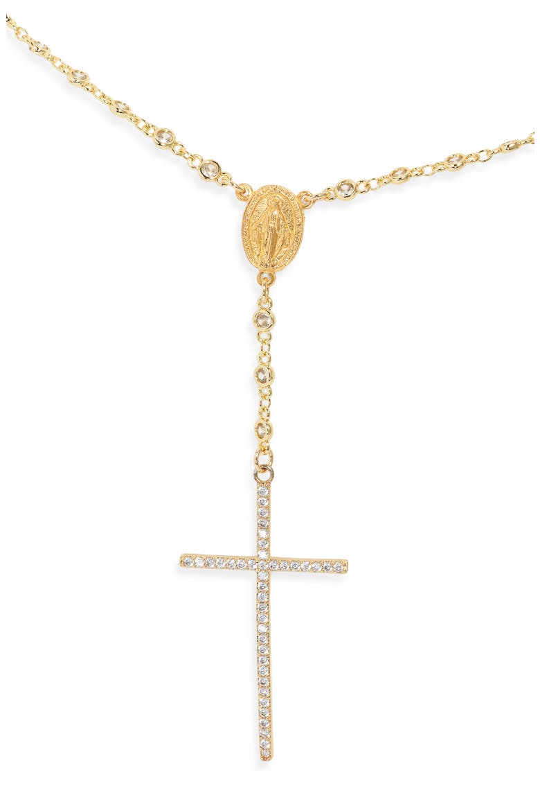 Selena Belly Chain, Alternate, color, GOLD