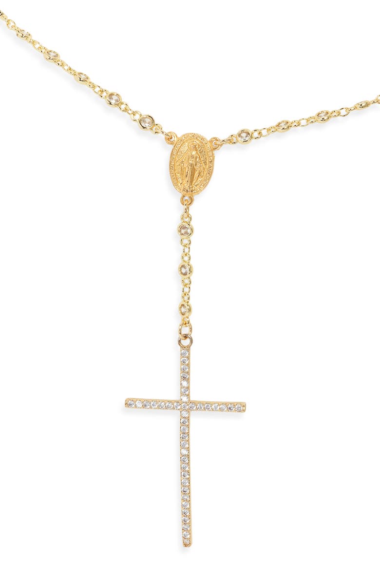 VIDAKUSH Selena Belly Chain, Alternate, color, 