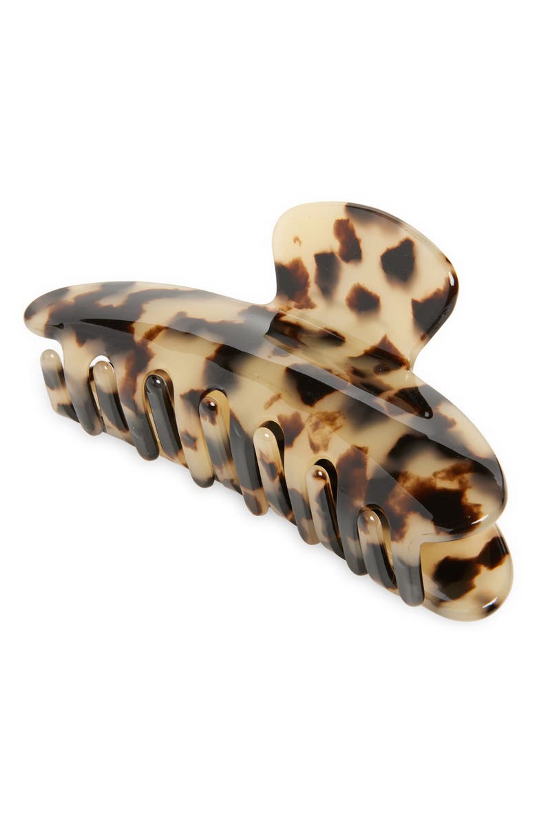 & Other Stories Claw Clip, Main, color, 