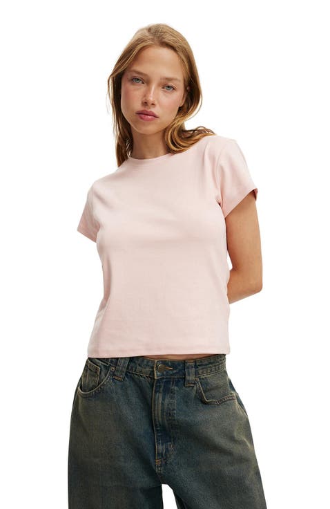 Women's 90S Baby Tee