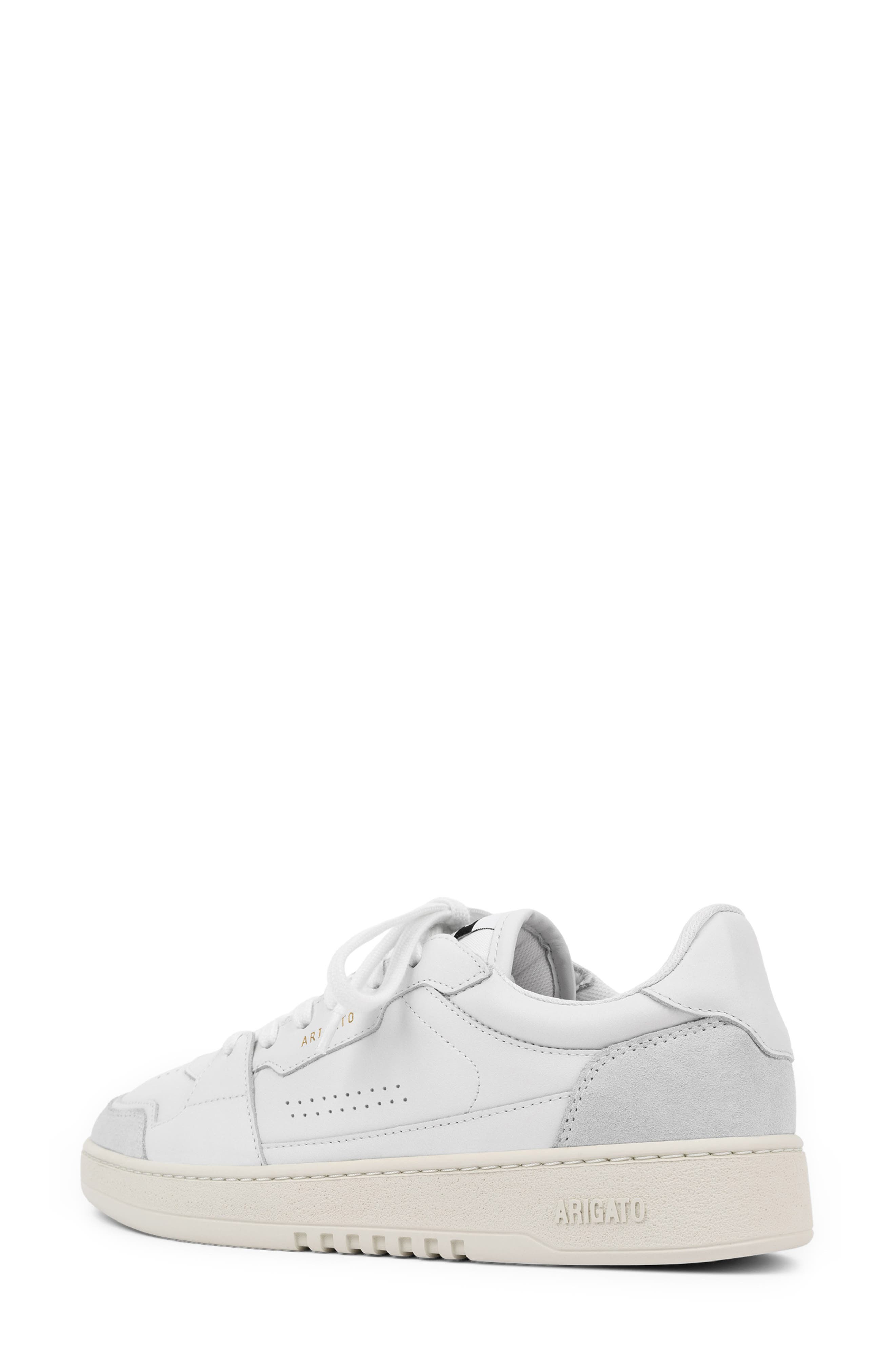 Axel Arigato Dice Lo Sneaker, Alternate, color, White