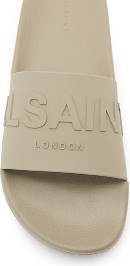 Biggy Slide Sandal