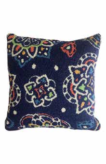 Patricia Throw Pillow