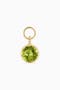  White Gold, Peridot