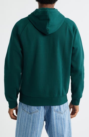 Chase Fleece Hoodie