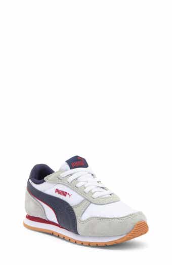 PUMA Kids' Siege Sneaker