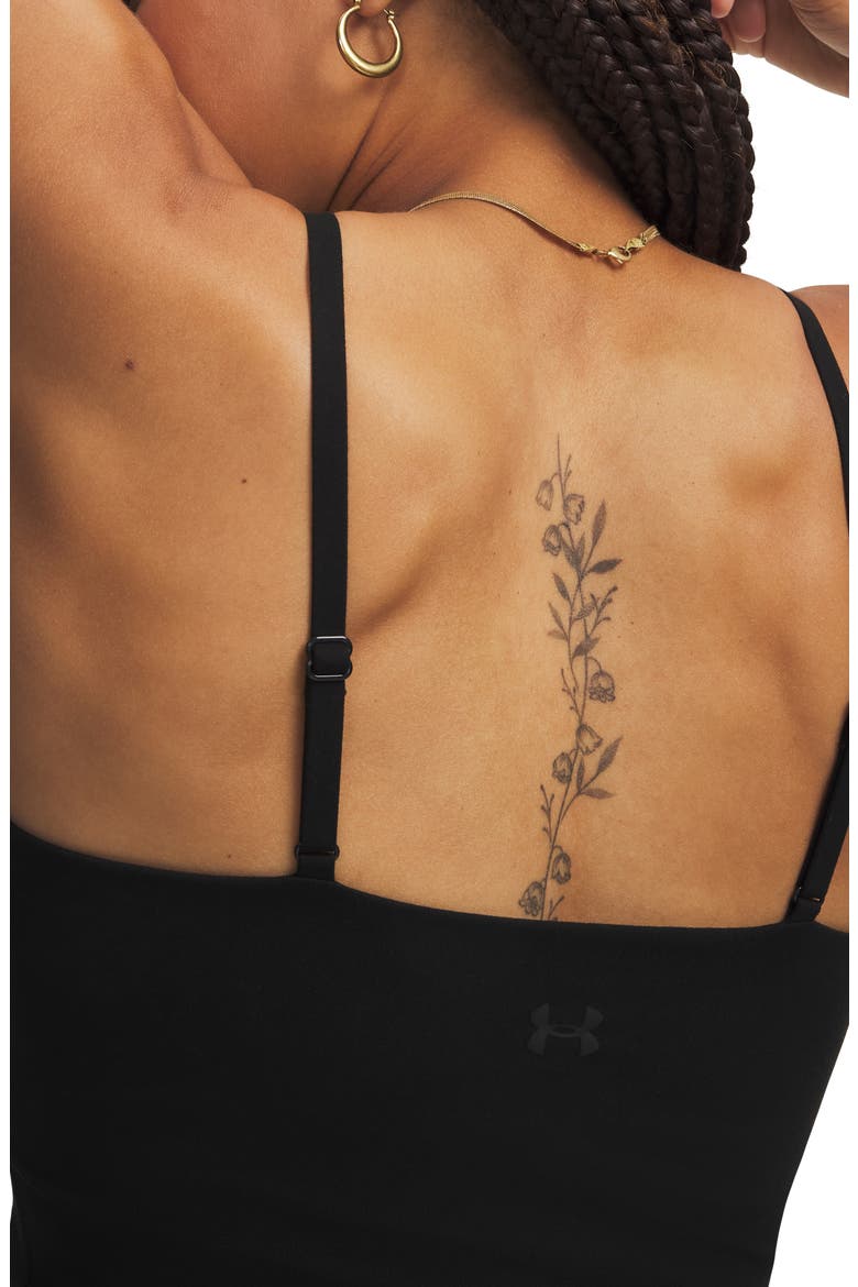 Meridian Support Tank, Alternate, color, 008 ULTIMATE BLACK