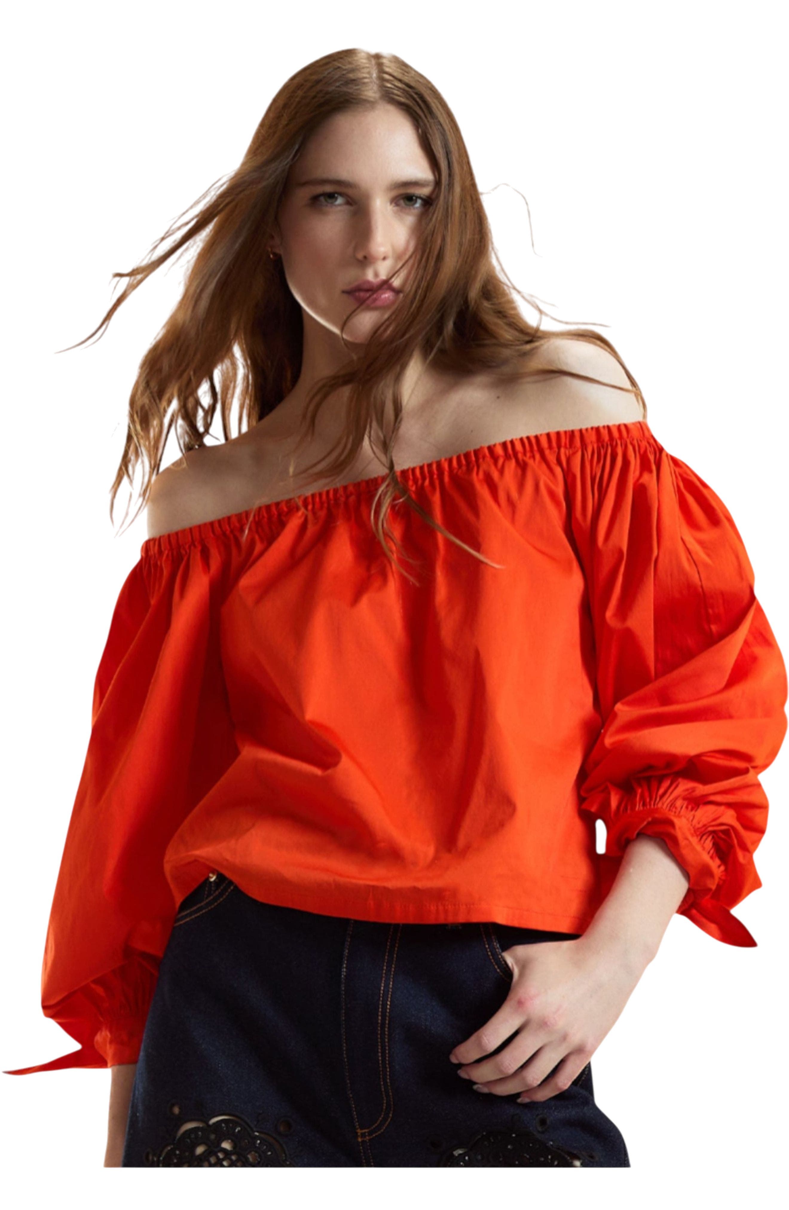 The Bunny Blouse - image 5