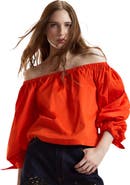 Cynthia Rowley The Bunny Blouse