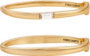 Vince Camuto Set of 2 Bangle Bracelets