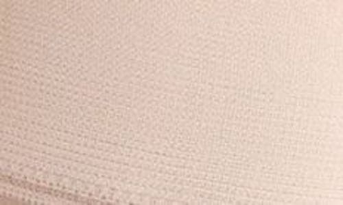 Nordstrom Heart Sheer Cotton Blend Ankle Socks