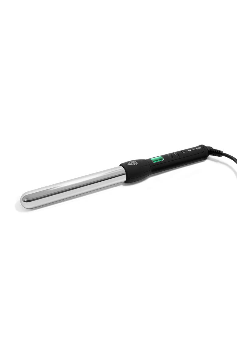 Magic Curling Wand | 1-inch Titanium Barrel Curler, Alternate, color, no color