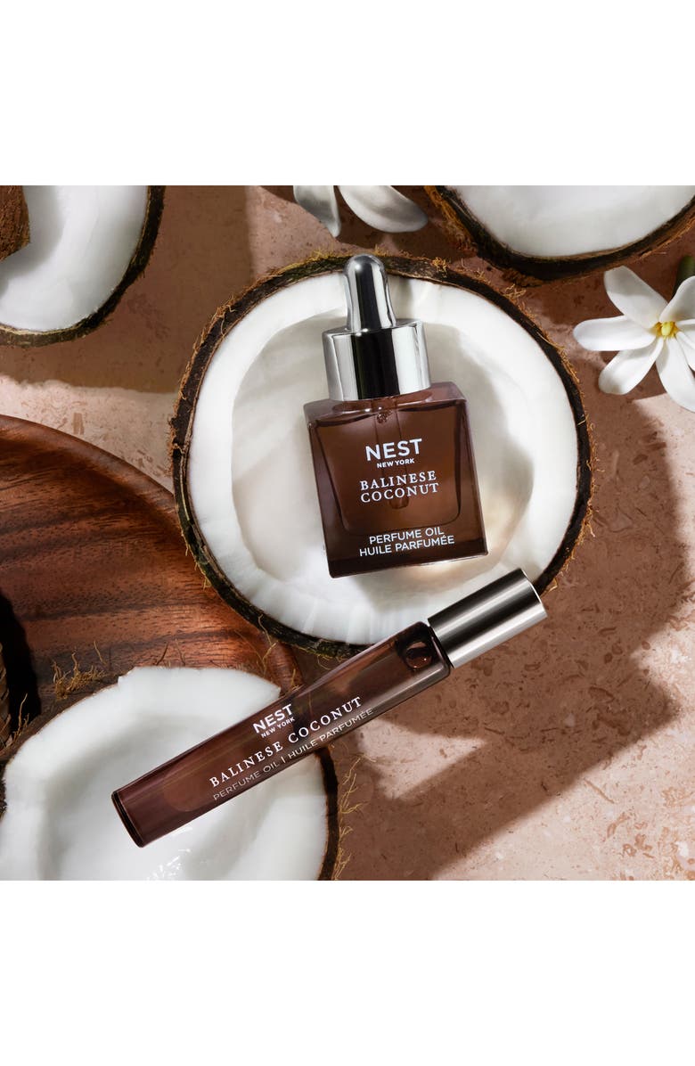 NEST New York Perfume Oil 2-Piece Set (Nordstrom Exclusive) $204 Value, Alternate, color,