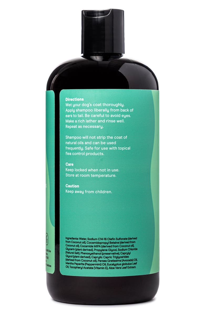 Wild One Conditioning Dog Shampoo, Alternate, color,