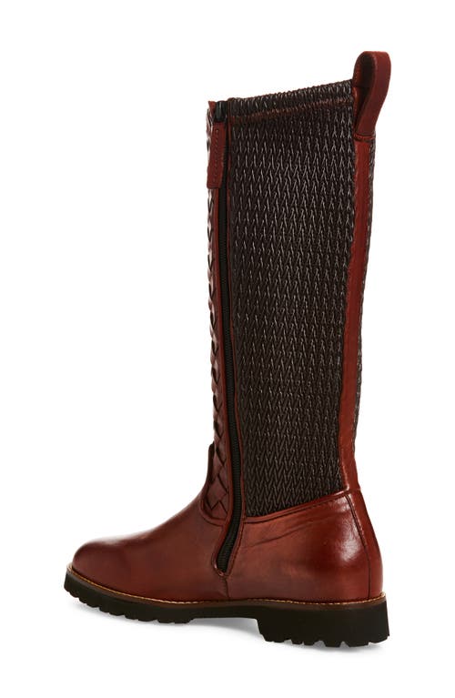 Robert Zur Blair Boot In Brown