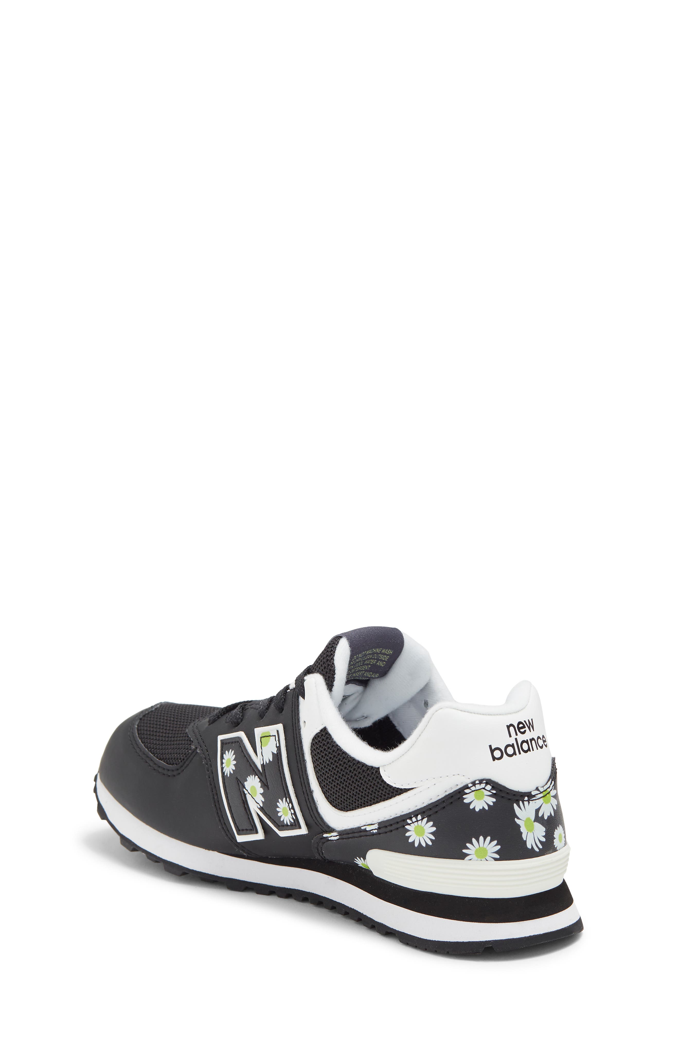 New Balance Kids' 574 Running Shoe, Alternate, color, 