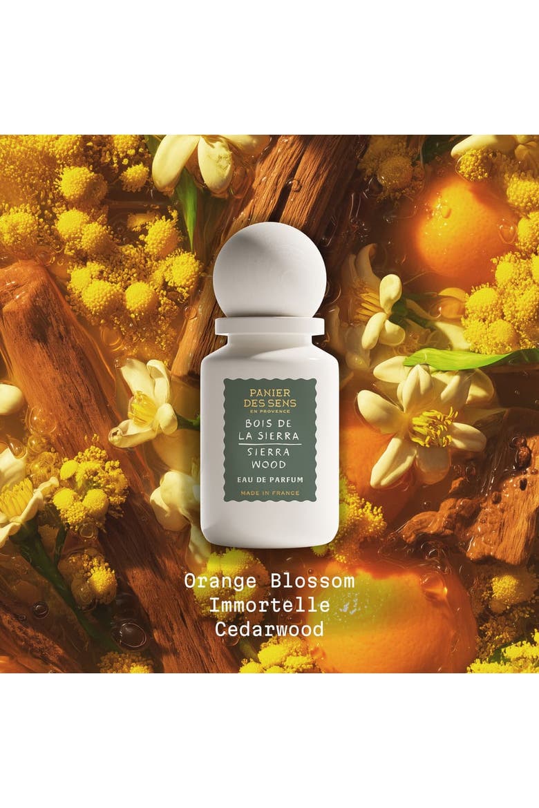 Sierra Wood Eau de Parfum, Alternate, color, None
