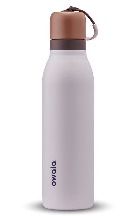 FreeSip®Twist 18-Ounce Insulated Water Bottle