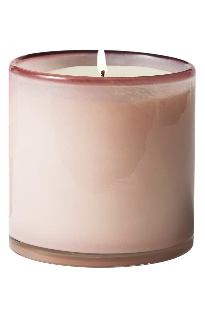 Lafco 'Wine Room - Black Pomegranate' Candle, Alternate, color, 