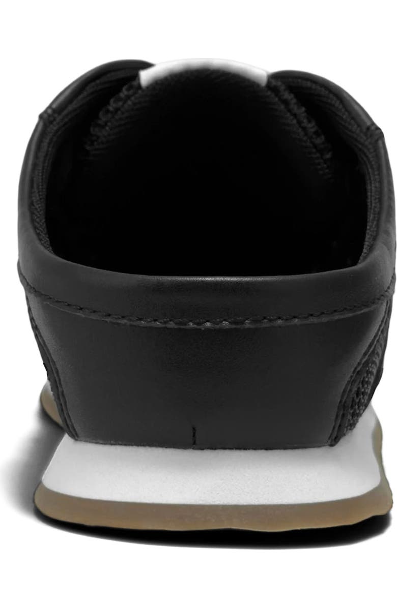 Aerosoles Jettson Sneaker Mule, Alternate, color, Black
