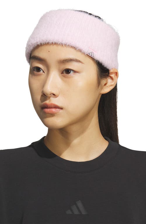 Adidas Originals Adidas Lifestyle Fuzzy Headband